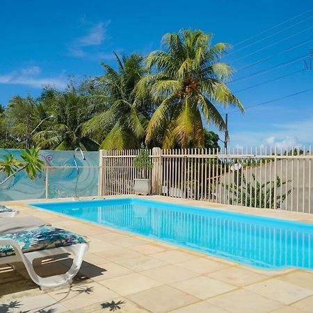 Flat Vila Dos Milagres Sao Miguel dos Milagres Exterior photo