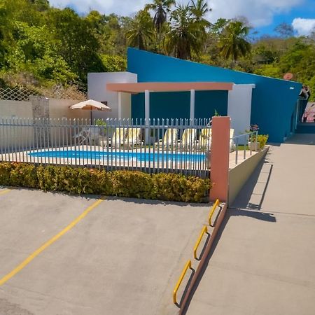 Flat Vila Dos Milagres Sao Miguel dos Milagres Exterior photo