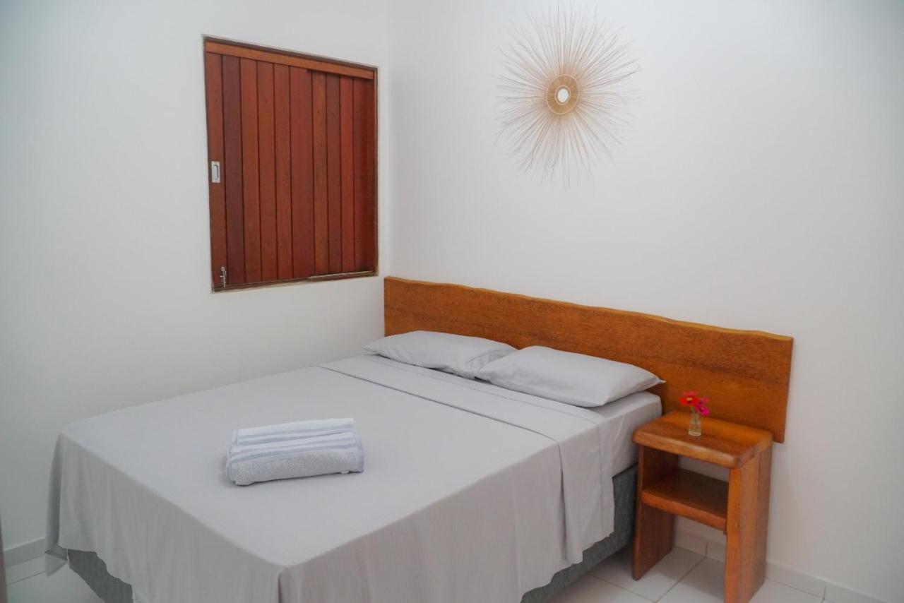 Flat Vila Dos Milagres Sao Miguel dos Milagres Exterior photo